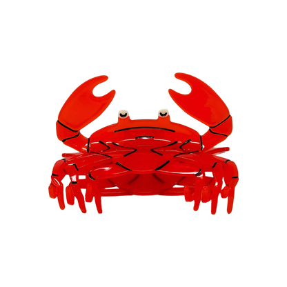 Large Crab Hair Claw Clip