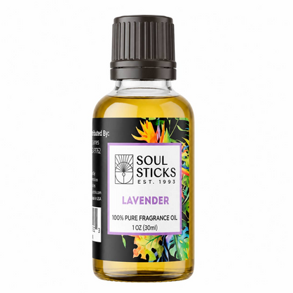 Fragrance Oil