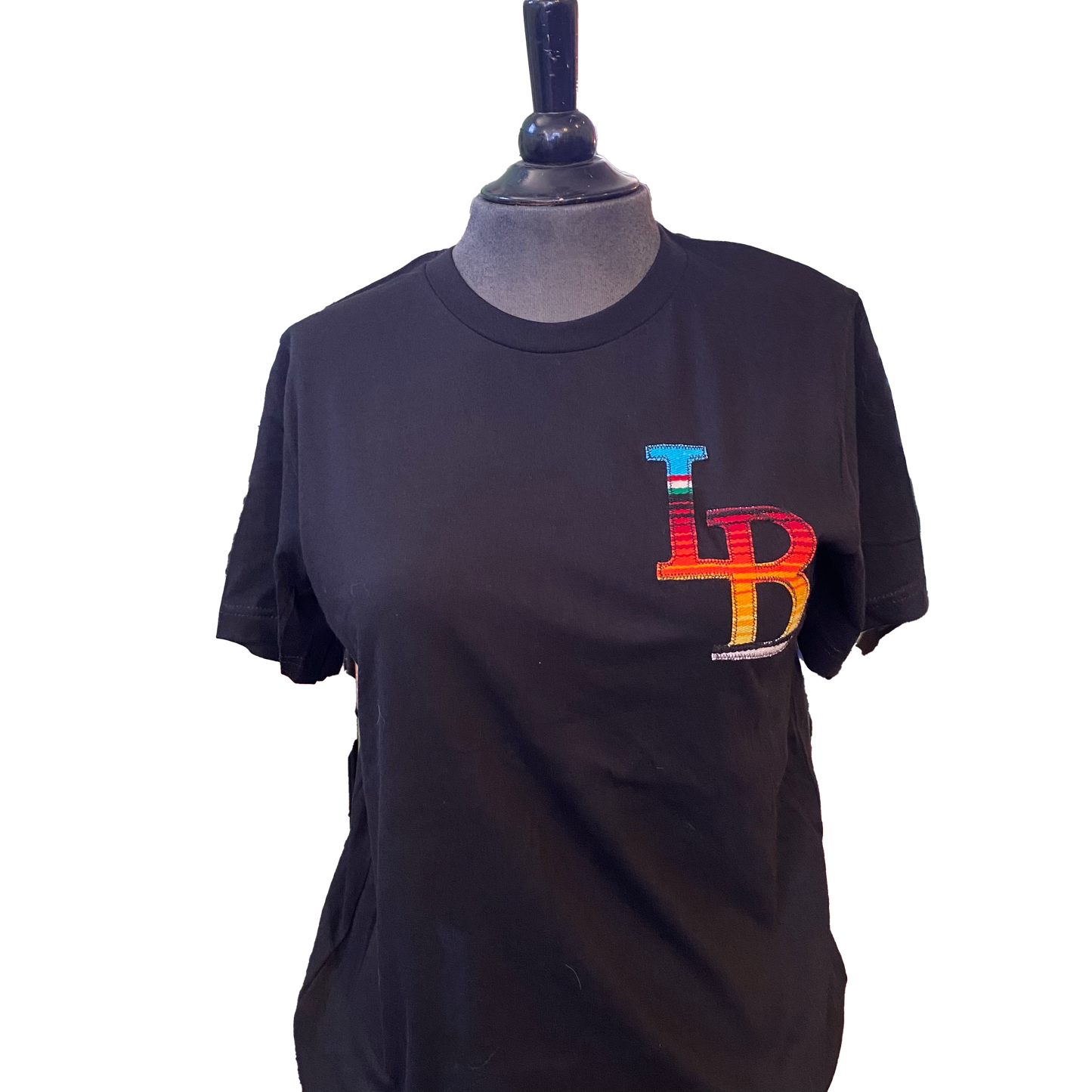 LB Serape T-Shirt