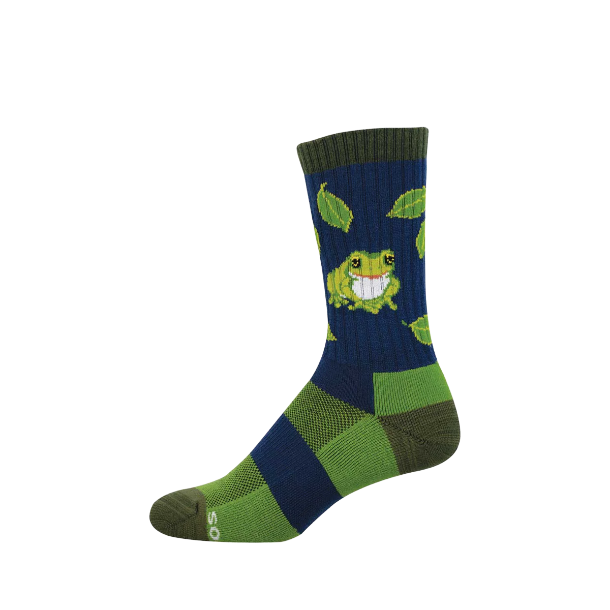 Leap Frog - Men's Socks