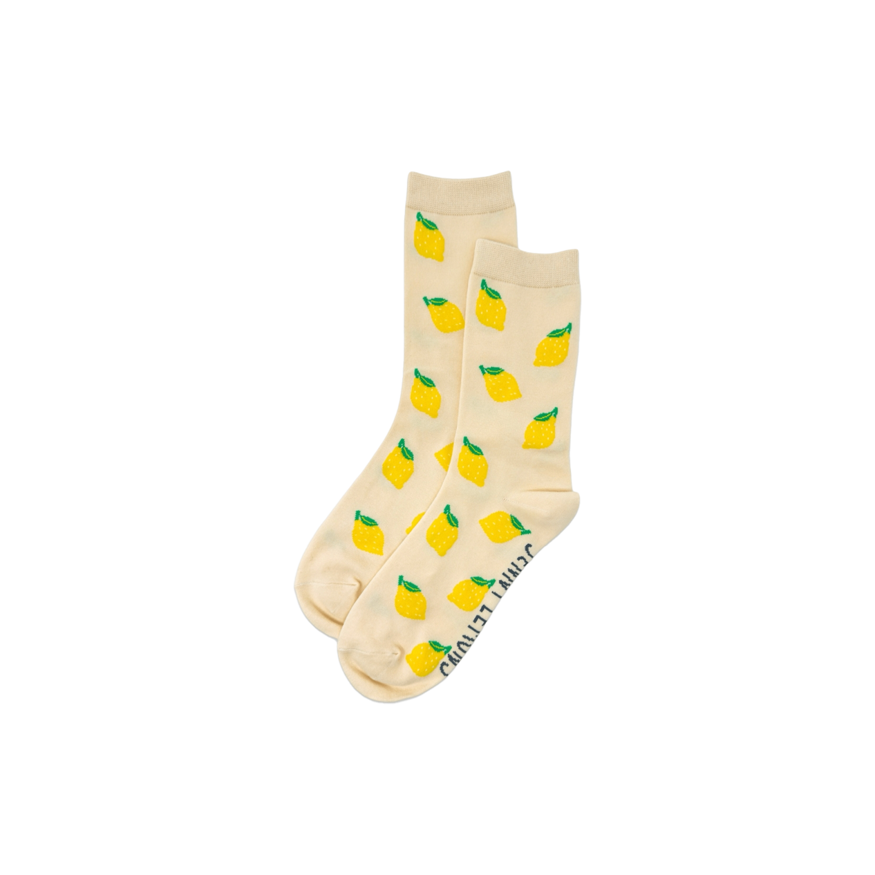 Lemon - Unisex Socks