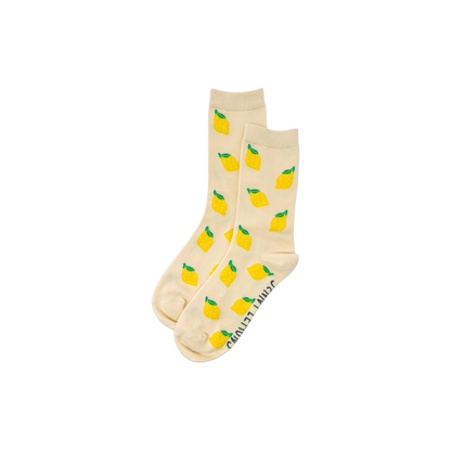 Lemon - Unisex Socks