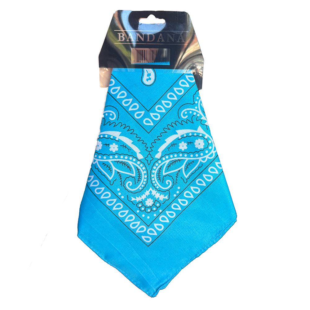 Classic Bandana