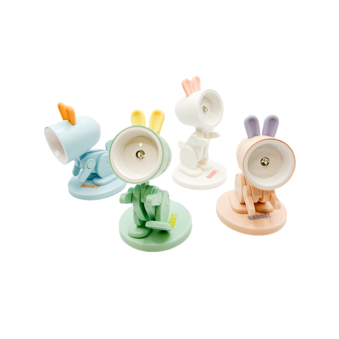 Rabbit Night Light