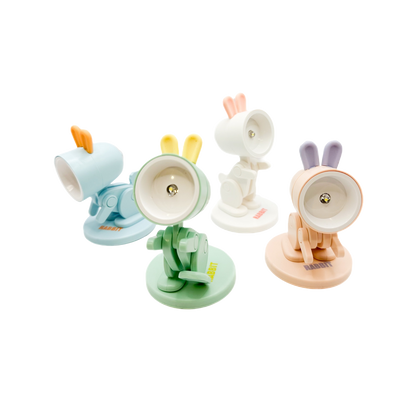 Rabbit Night Light