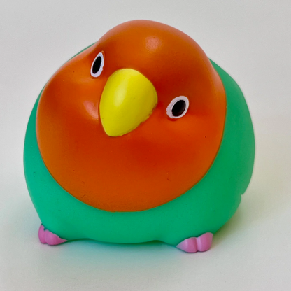 Soft Bird Blind Box