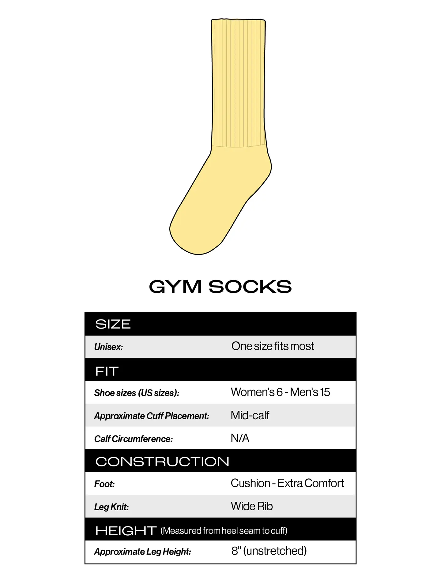 Hot Homo - Unisex Socks