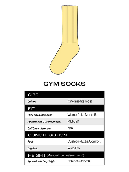 Hot Homo - Unisex Socks