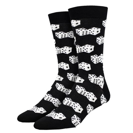 Lucky 7s - Men's Socks