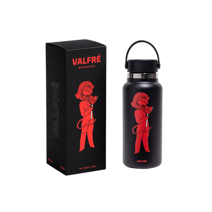 Lucy Loli Water Bottle