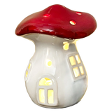 Mushroom Luminary