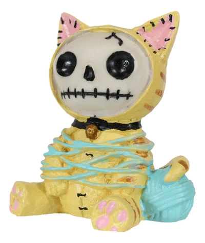 Furrybones Mao Mao