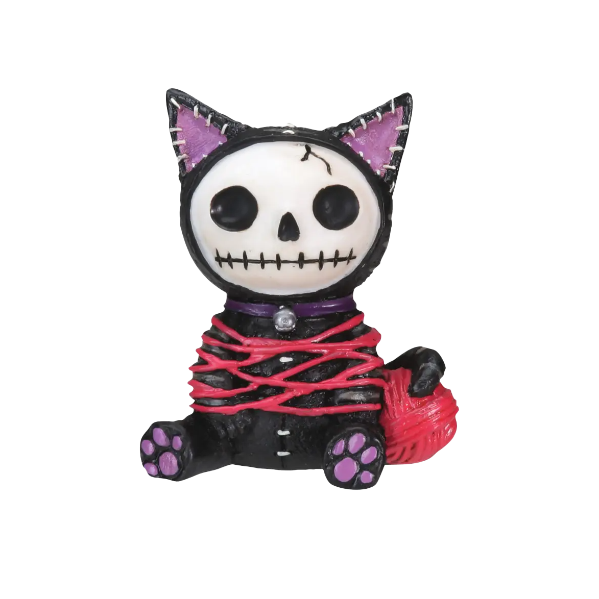 Furrybones Black Mao Mao