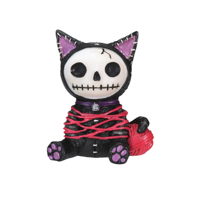 Furrybones Black Mao Mao