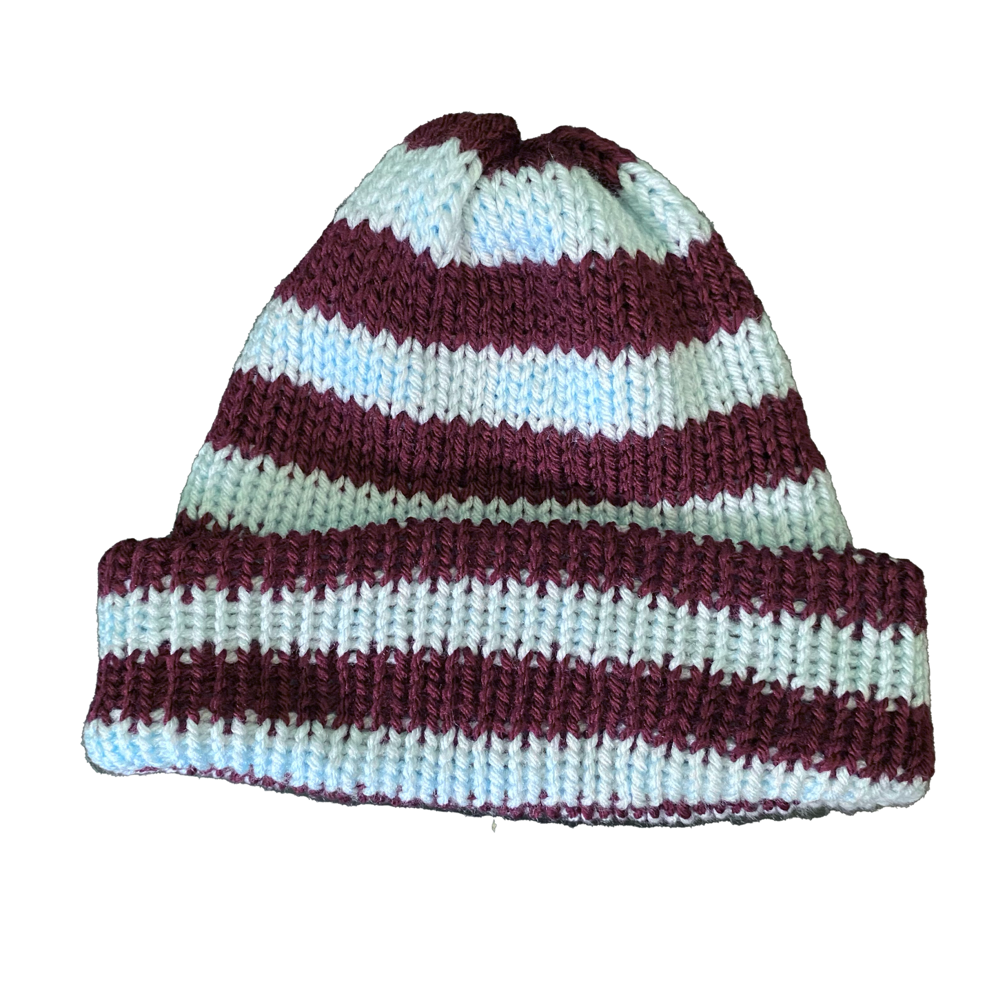 Multicolored Beanie