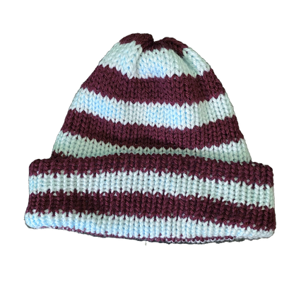Multicolored Beanie