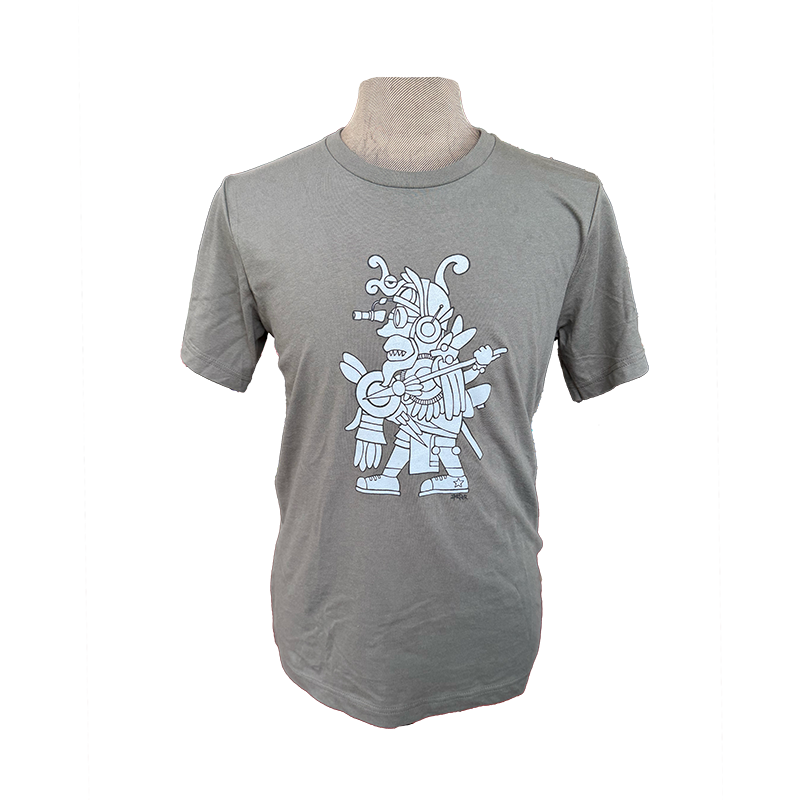 Mayan Unisex Shirt