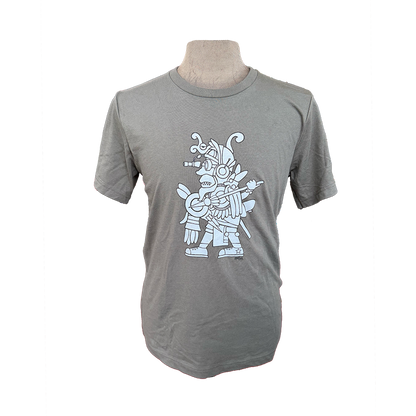 Mayan Unisex Shirt
