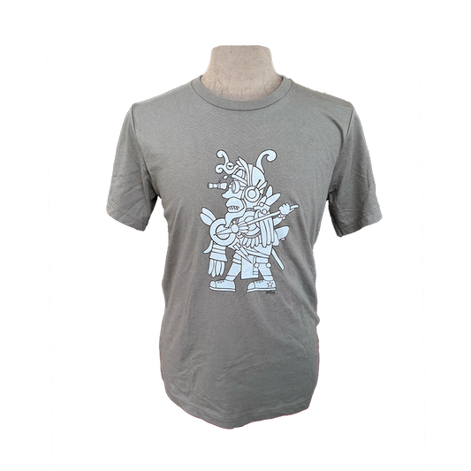 Mayan Unisex Shirt