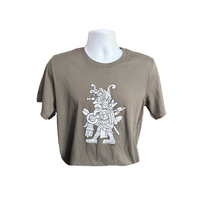 Mayan Unisex Shirt