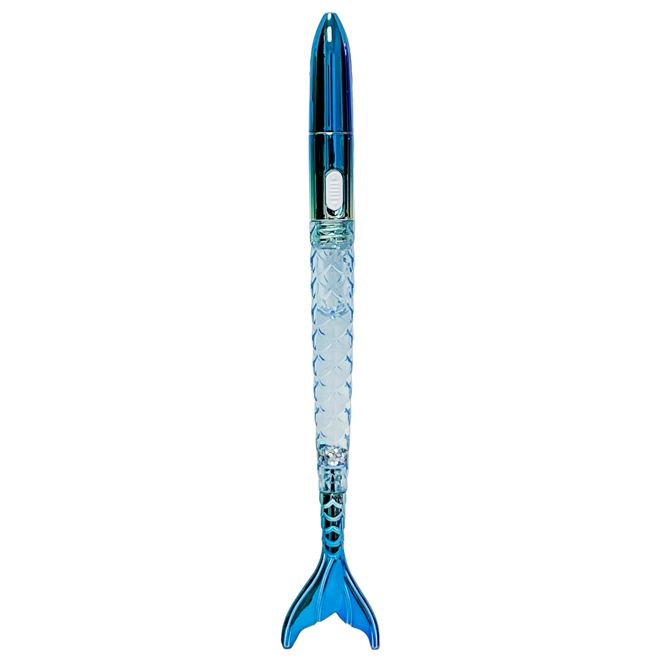 Mermaid Led Light Up Pens