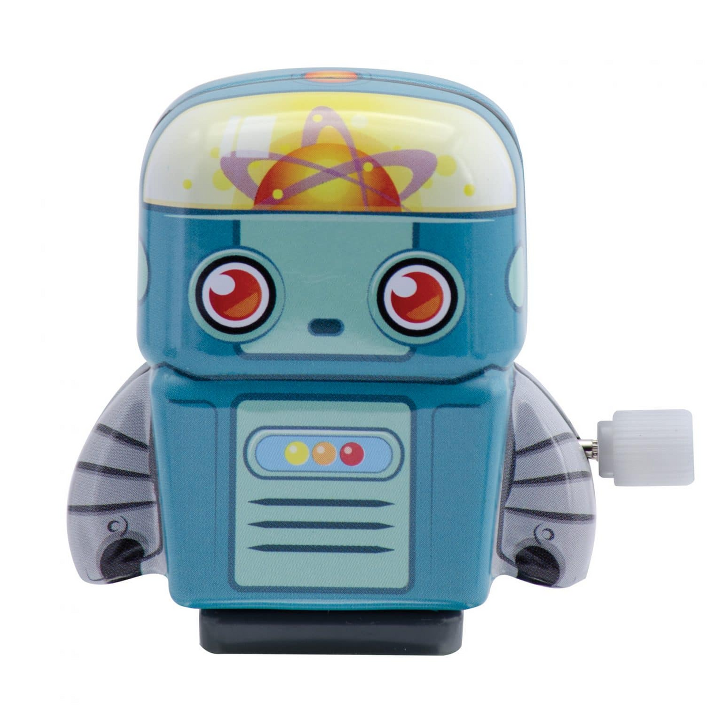 Mini Tin Robots