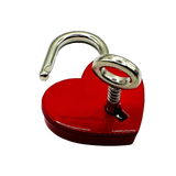 Mini Heart Lock