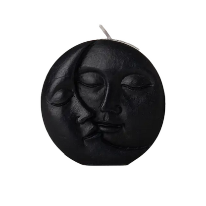 Sun & Moon Candle