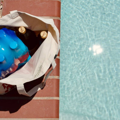 Walter Mercado Mucho Mucho Amor Tote Bag