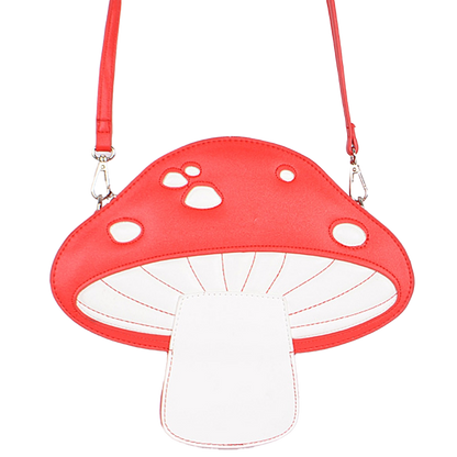 Mushroom Clutch