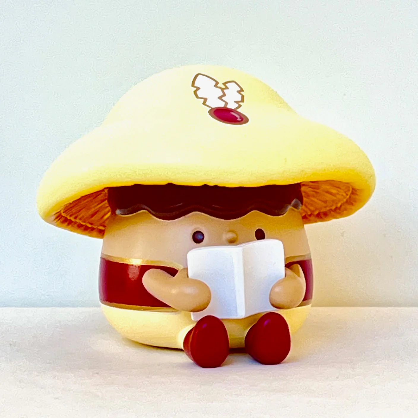 Mushroom Buddy Blind Box