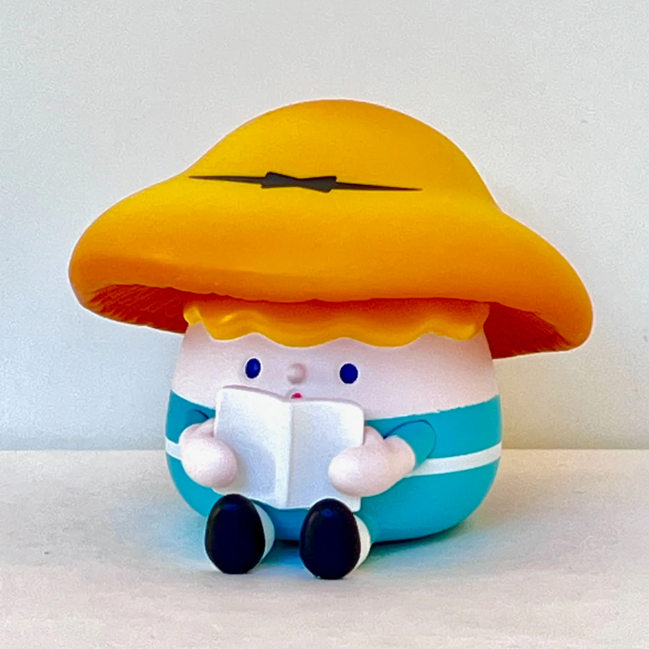 Mushroom Buddy Blind Box