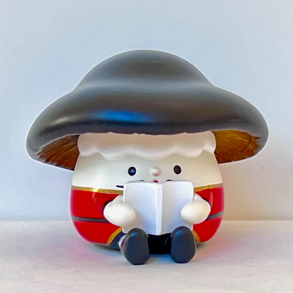 Mushroom Buddy Blind Box