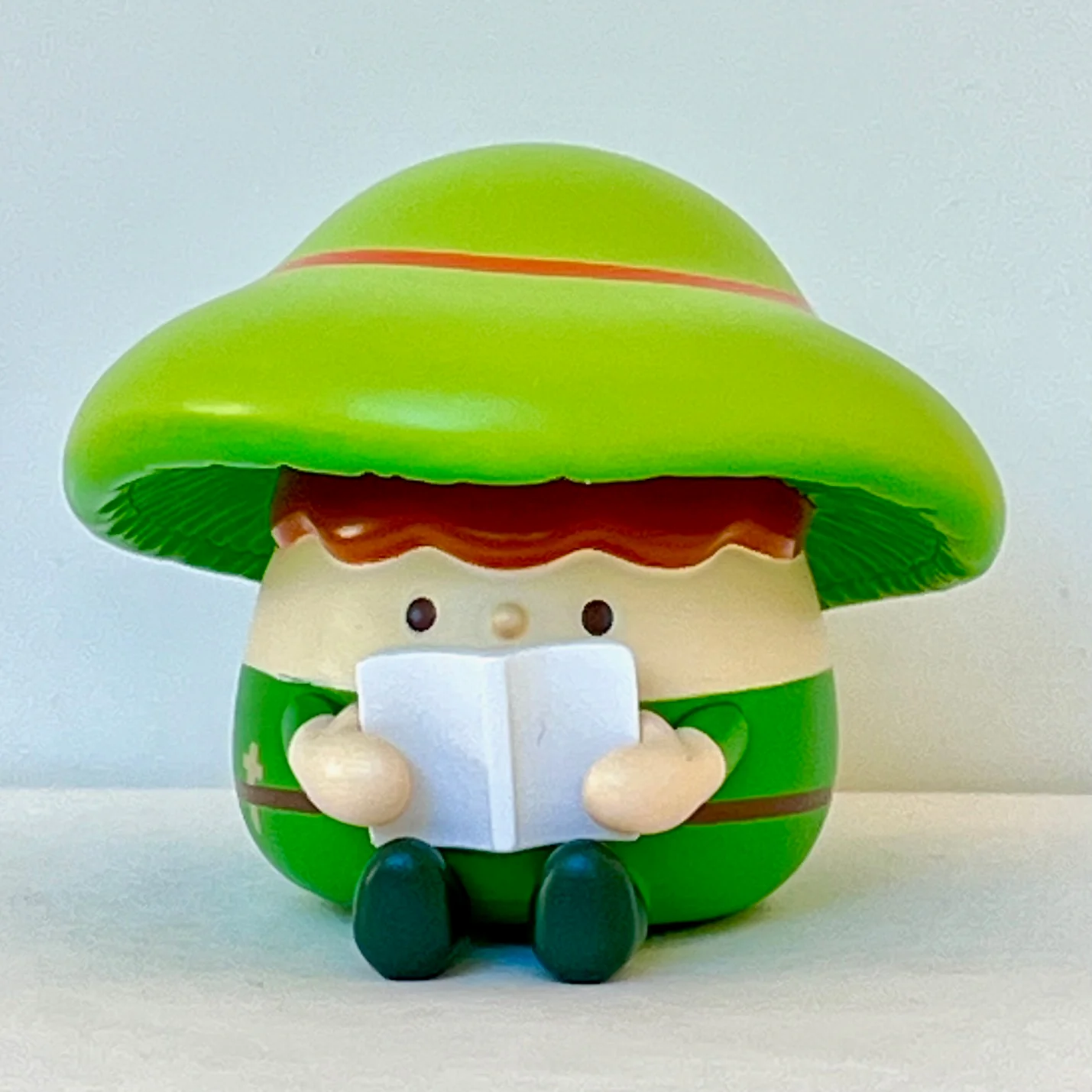 Mushroom Buddy Blind Box