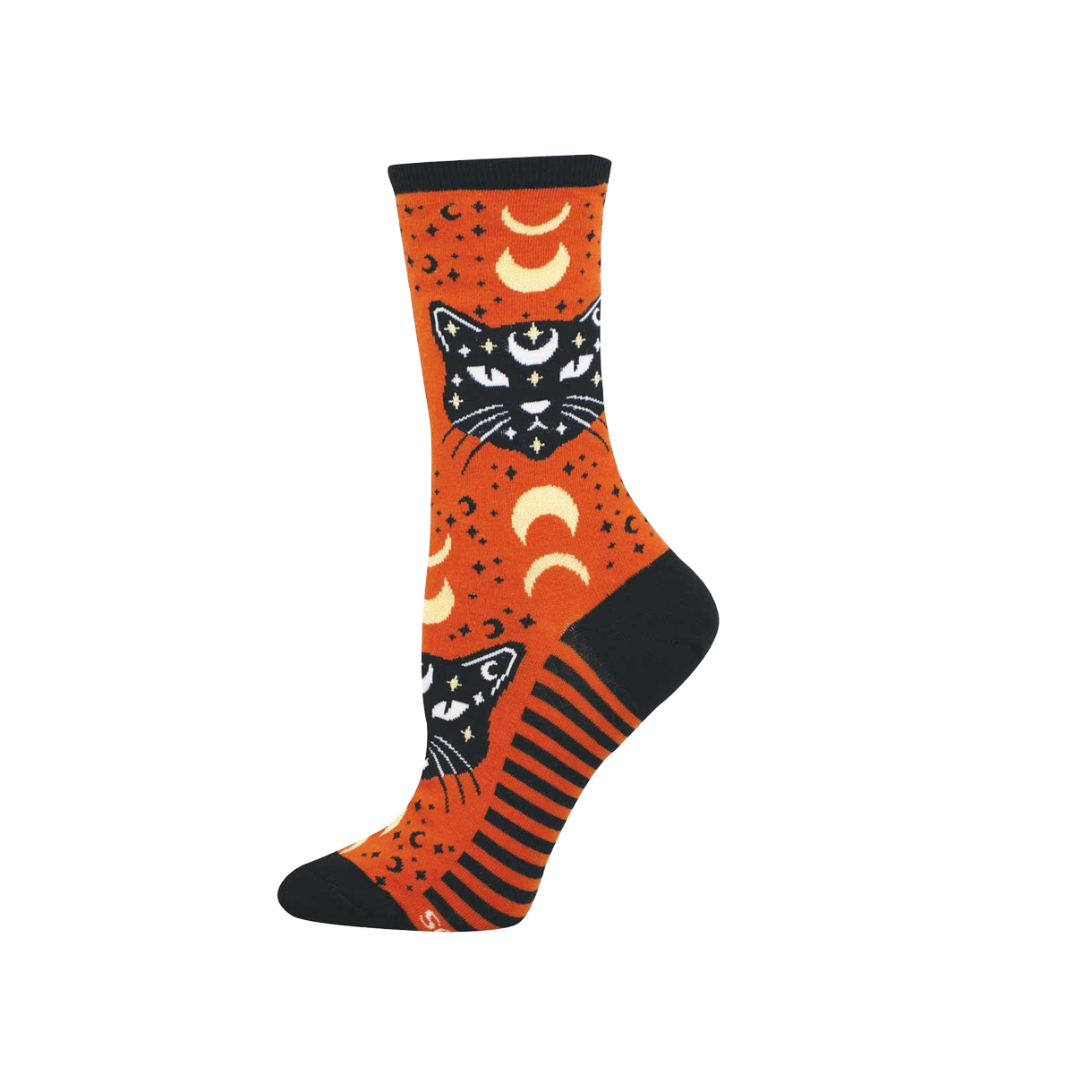 Mystic Cats - Women's Socks
