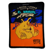 El Nahual Patch