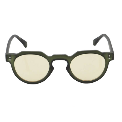 Double Bolted Nerdy Sunglasses