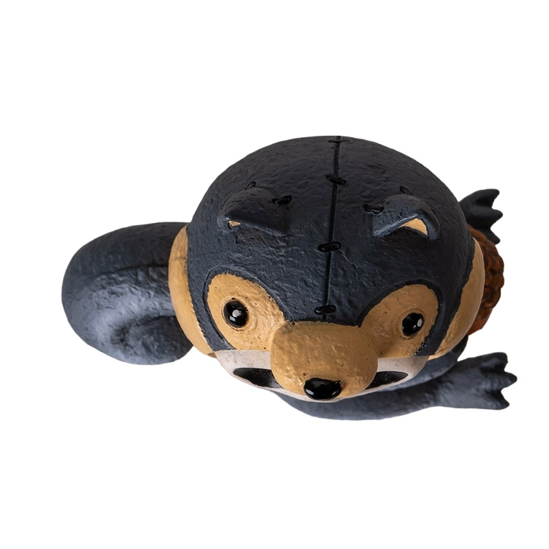 Furrybones Nibbles the Squirrel