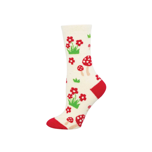 Nightcap Snooze - Women's Socks