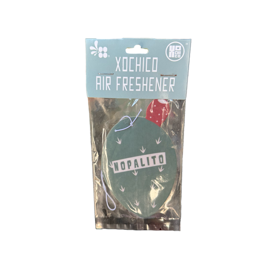 Nopalito Air Freshener