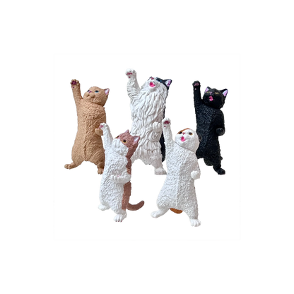 Cat Cheer Nyaooo! Vol.2 Blind Box