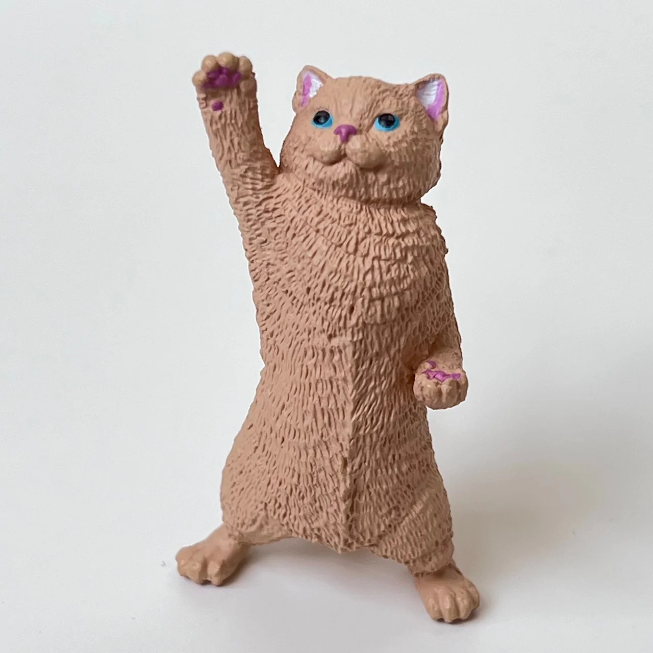 Cat Cheer Nyaooo! Vol.2 Blind Box