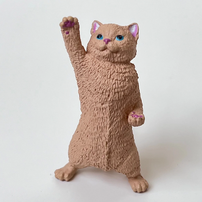 Cat Cheer Nyaooo! Vol.2 Blind Box