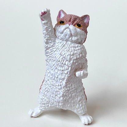 Cat Cheer Nyaooo! Vol.2 Blind Box