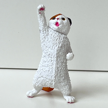 Cat Cheer Nyaooo! Vol.2 Blind Box