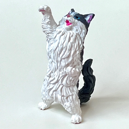 Cat Cheer Nyaooo! Vol.2 Blind Box