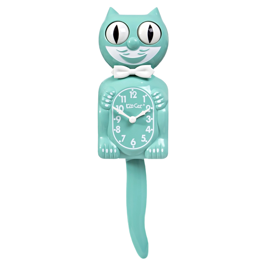 The Original Kit-Cat Klock!