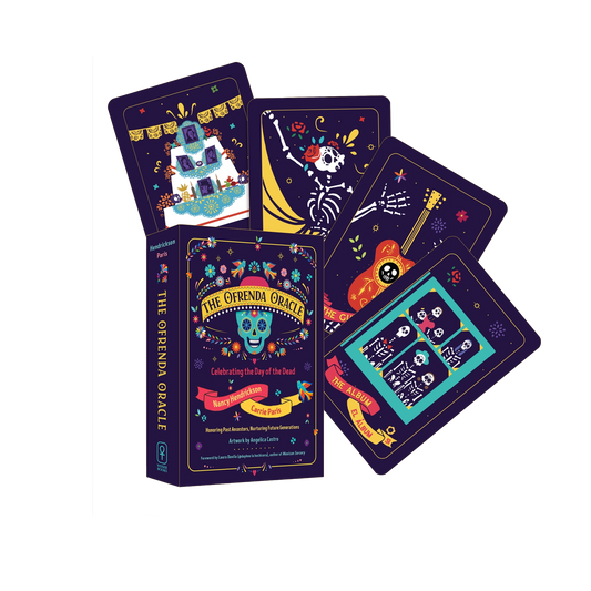 The Ofrenda Oracle