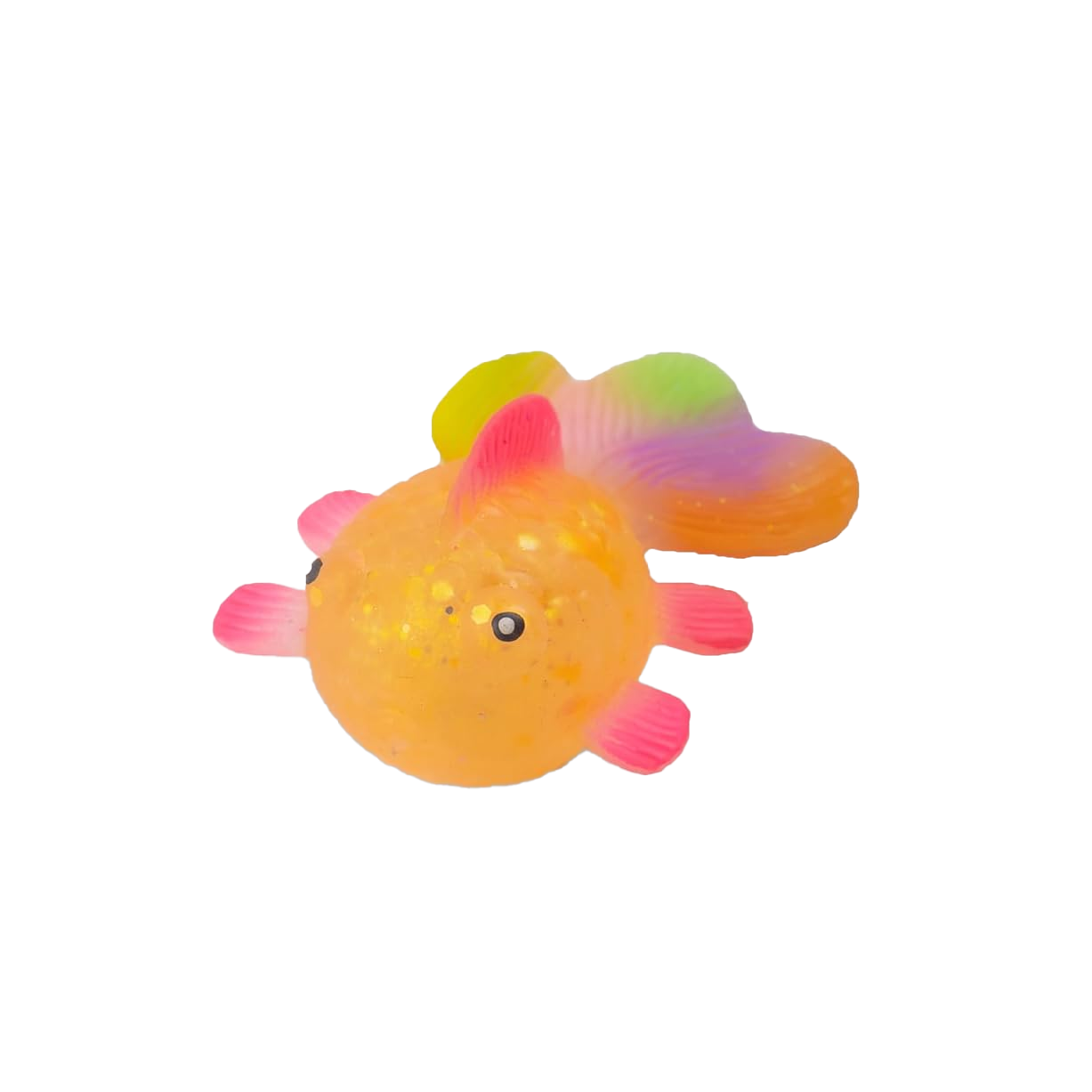 Squish Goldfish