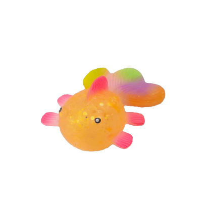 Squish Goldfish